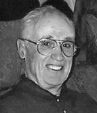 Photo of Frank-Gerald Horan